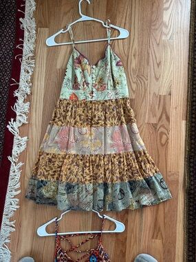SOLD - 3 Summer Dresses as a bundle